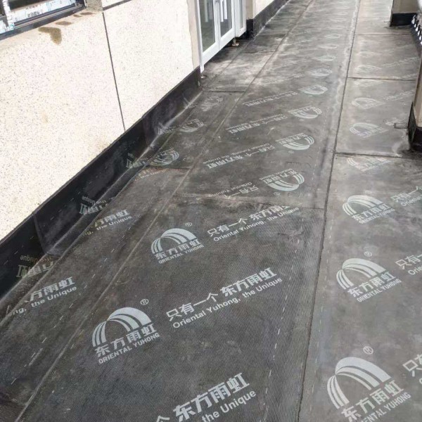 沭陽鑫盛防水補(bǔ)漏中心